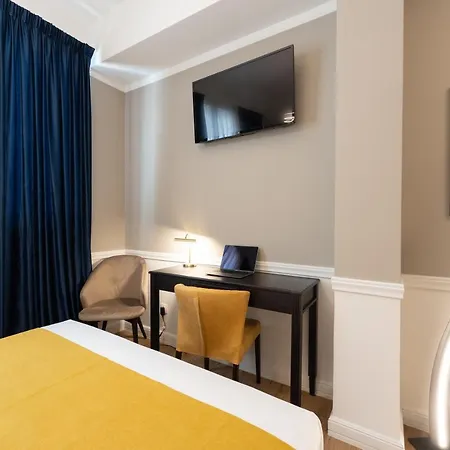 Pure By Prime Hotel 4*