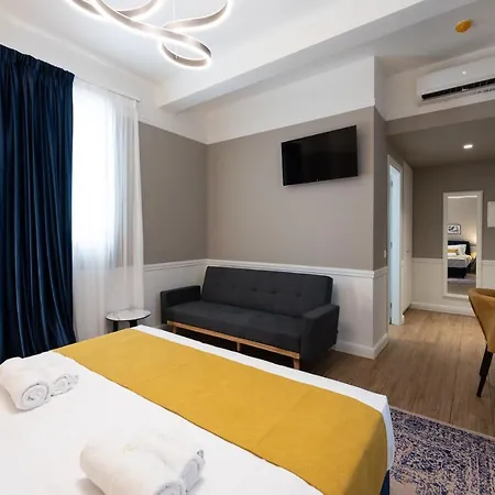Pure By Prime Hotel 4*