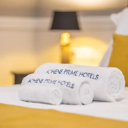 Pure By Prime Hotel