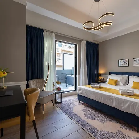 Hotel Pure By Prime