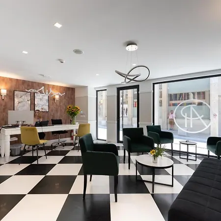 Pure By Prime Hotel 4*